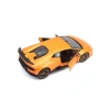 1:24 Ölçekli Lamborghini Huracan Performante Model Araç