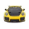 1/24 Ölçekli Metal Porsche 911 GT2 RS Model Araç