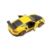 1/24 Ölçekli Metal Porsche 911 GT2 RS Model Araç