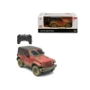 1:24 Ölçekli Uzaktan Kumandalı Jeep Wrangler Rubicon