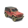 1:24 Ölçekli Uzaktan Kumandalı Jeep Wrangler Rubicon