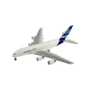 1:288 Ölçekli Airbus A380 Model Seti