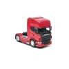 1:32 Ölçekli Scania V8 R730 Tır Modeli, Detaylı Tasarım ve Kalite