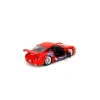 1:32 Ölçekli Spider-Man Porsche 911 GT3 RS, Koleksiyon İçin Özel Araç