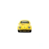 1:32 Ölçekli Volkswagen Beetle Döküm Araba