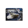 1:35 Ölçekli Leopard 1 A1A1-A1A4 Model Seti