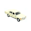 1:38 Ölçekli Gri Mercedes-Benz E Class 240 Çek Bırak Araba