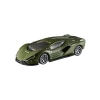1:43 Ölçekli Lamborghini Sian Modeli, Diecast Araç
