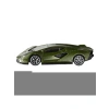 1:43 Ölçekli Lamborghini Sian Modeli, Diecast Araç