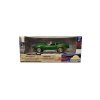 1:43 Ölçekli Metal Koleksiyon Araba - 1969 Chevrolet Corvette