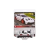 1:43 Ölçekli Porsche GT3-RS, Çok Renkli Oyun Aracı