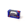 1:55 Ölçekli Die Cast Metal Minibüs
