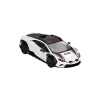 1:64 Ölçek Lamborghini Huracán Sterrato Metal Model Araba