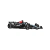 1:64 Ölçek Metal Formula 1 Takım Arabası Modeli, Yüksek Kalite