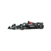 1:64 Ölçek Metal Formula 1 Takım Arabası Modeli, Yüksek Kalite