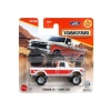 1:64 Ölçek Tekli Araç Modeli - 1974 Yılı Tasarımı