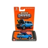 1:64 Ölçekli 1975 Range Rover Model Araba