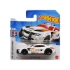 1:64 Ölçekli Acil Durum Aracı Modeli, Koleksiyon İçin Özel