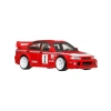 1:64 Ölçekli Araba - Mitsubishi Lancer Evolution VI