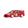 1:64 Ölçekli Araba - Mitsubishi Lancer Evolution VI