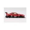 1/64 Ölçekli Bitmiş Araç Modeli, Kırmızı ve Siyah Renk Seçeneği