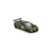 1/64 Ölçekli Chevrolet Araç Modeli, GT3.R ile 2025 IMSA Daytona 24 Hrs