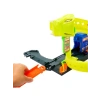 1/64 Ölçekli Döküm Metal Araç İstasyonu, Yılan Servis Seti