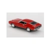 1/64 Ölçekli Ford Mustang Araç Modeli, Koleksiyonluk Detaylar