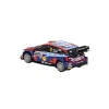 1:64 Ölçekli Hyundai i20 N Rally1, Ralli Temalı Model
