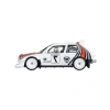 1:64 Ölçekli Lancia Delta S4 Oyun Aracı