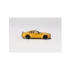 1/64 Ölçekli LB-WORKS FORD MUSTANG Oyuncak Modeli, Gerçekçi