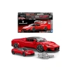 1:64 Ölçekli Maserati Araç, Hot Wheels Koleksiyonu için Şık Tasarım