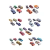 1:64 Ölçekli Matchbox 5li Araba Seti, Eğlenceli Oyun