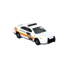 1:64 Ölçekli Matchbox Arabalar, Ford Polisi Araç Modeli ile Eğlenceli Oyun
