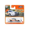 1:64 Ölçekli Matchbox Arabalar, Ford Polisi Araç Modeli ile Eğlenceli Oyun