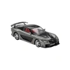 1/64 Ölçekli Mazd. RX7 Model Araba - Grey Renk