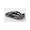 1/64 Ölçekli Mazd. RX7 Model Araba - Grey Renk