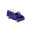 1:64 Ölçekli Mercedes Benz G 500 Model Araba - Detaylı Tasarım