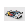 1/64 ölçekli minyatür model araba, Rally temalı