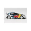 1/64 ölçekli minyatür model araba, Rally temalı