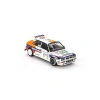 1/64 Ölçekli Model Araba, Delta Integrale Evoluzione Rally Monte Carlo 1993