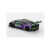1/64 Ölçekli Model Araba, Lamborghin. Huracan GT3 Evo2
