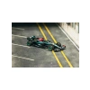 1/64 Ölçekli Model Araba, Mercedes-Benz AMG F1 W12, Bitmiş Ürün