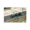 1/64 Ölçekli Model Araba, Mercedes-Benz AMG F1 W12, Bitmiş Ürün