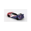 1:64 Ölçekli Model Araç: Honda Civic Tip R