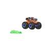 1:64 Ölçekli Monster Truck Araba