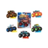 1:64 Ölçekli Monster Truck Araçları - Koleksiyon Seti