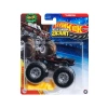 1:64 Ölçekli Monster Trucks Araba