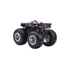 1:64 Ölçekli Monster Trucks Araba