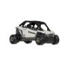 1:64 Ölçekli Polaris RZR Pro R 4 Sport Araç Modeli